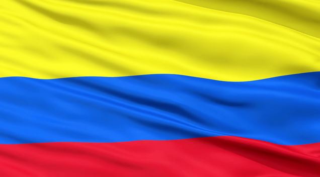 colombiaflag