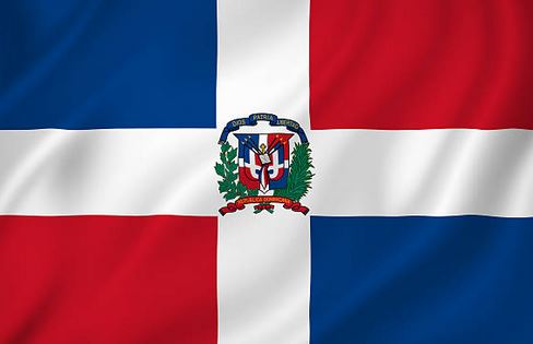 dominicanflag