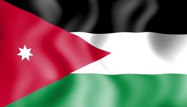 jordanflag
