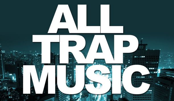 trapmusic
